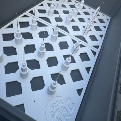 The Seabed | Urchin Bait Organizer