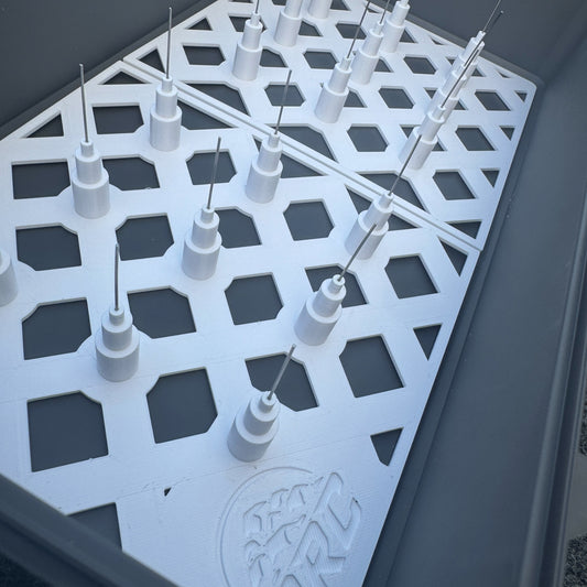 The Seabed | Urchin Bait Organizer