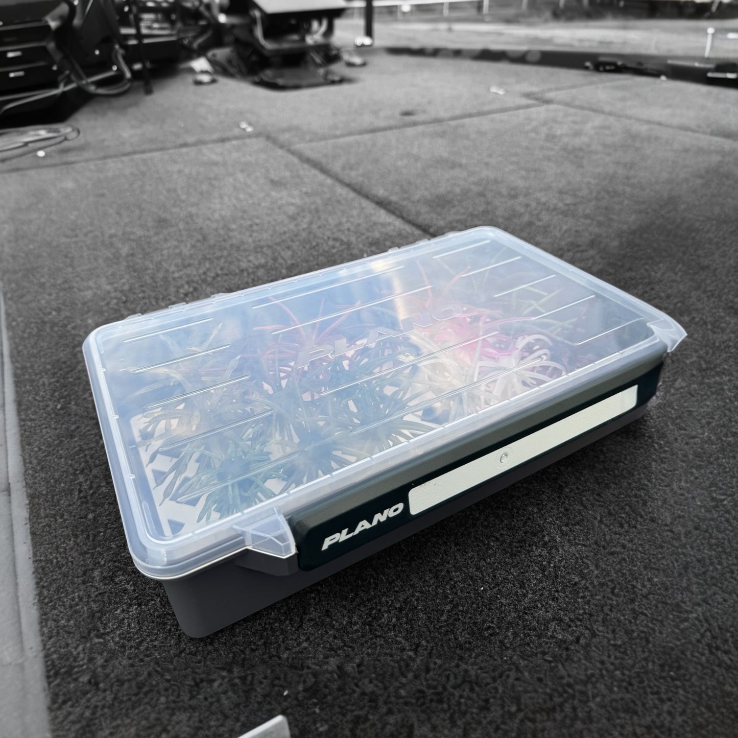 The Seabed | Urchin Bait Organizer
