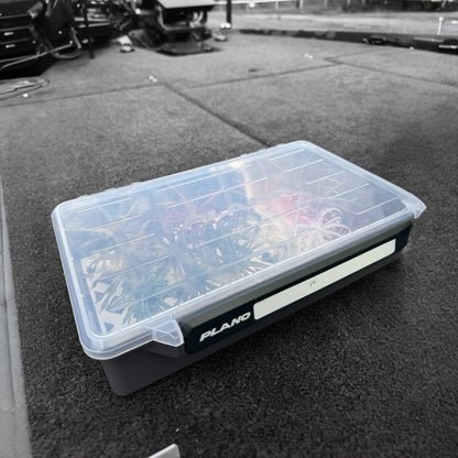 The Seabed | Urchin Bait Organizer